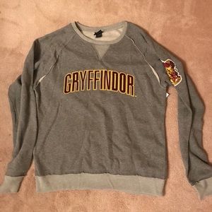 Harry Potter Sweater